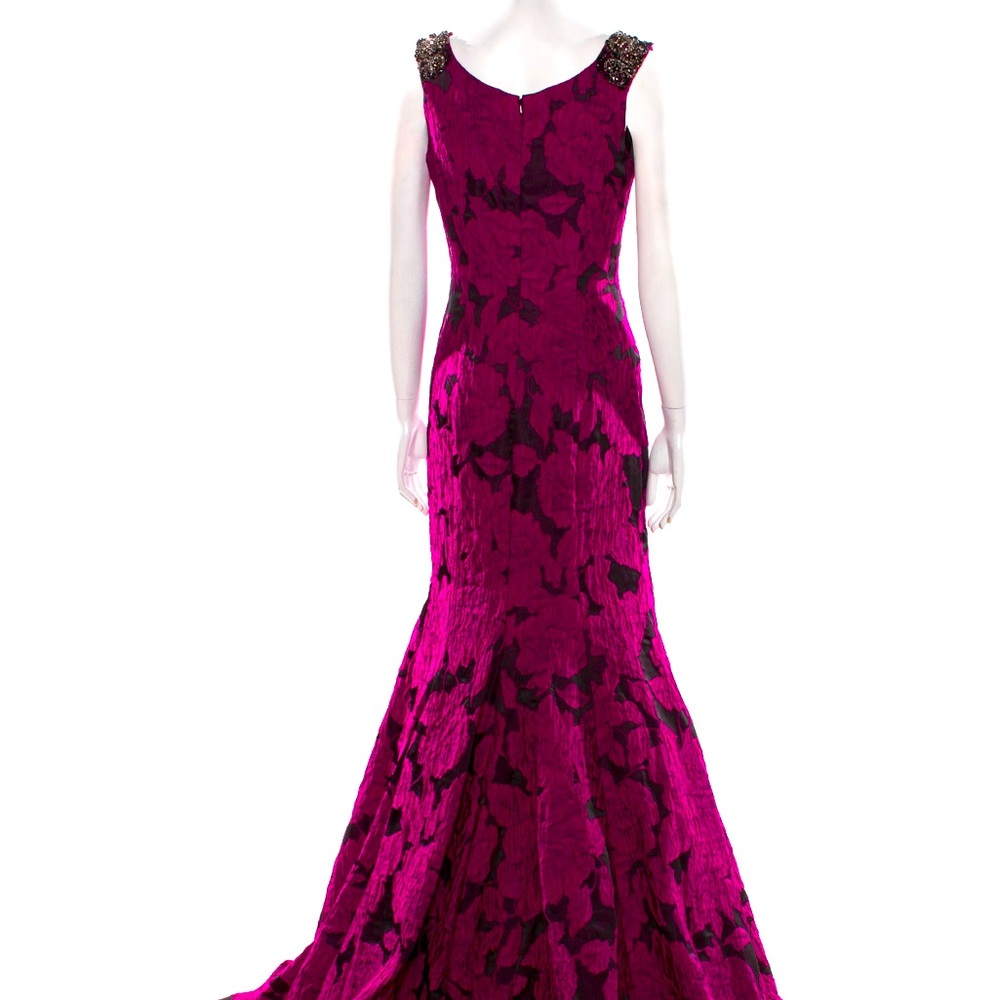 Jovani gown NEW